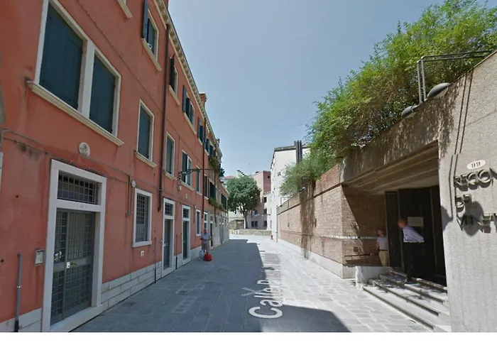 Cannaregio - Style s