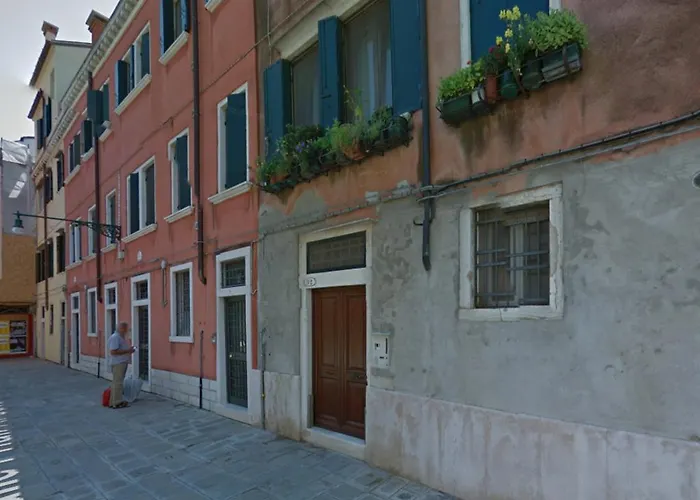 Cannaregio - Style s
