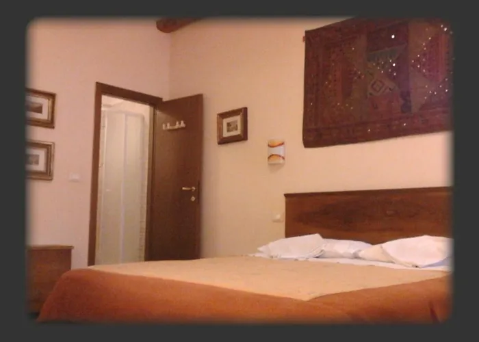 Ca Tron Apartment Next To Rialto Bridge