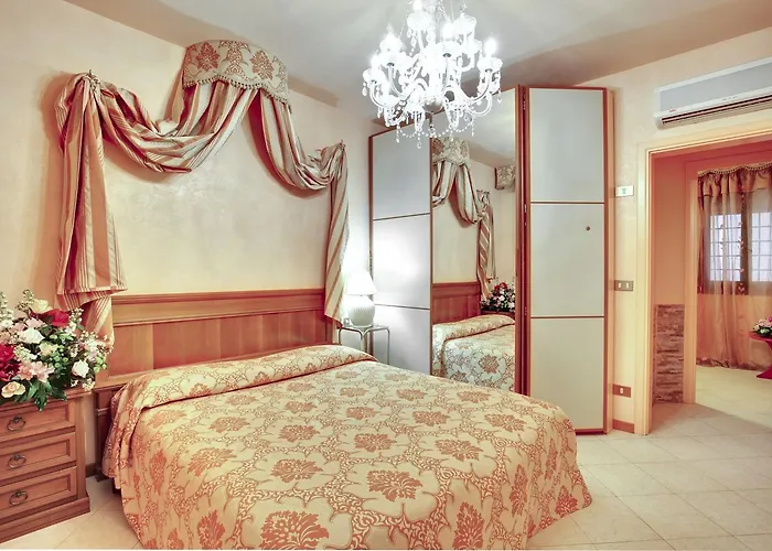 Santo Stefano Apartment